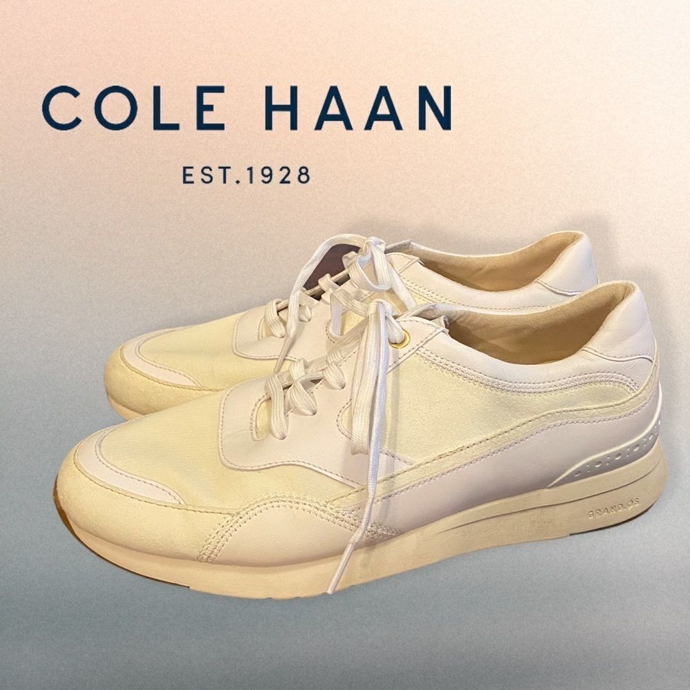 Cole Haan Grandpro Downtown Women's Sneakers 11